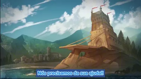 Remake Rei Leão (BR)