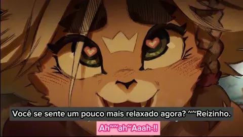 Remake Rei Leão (BR)