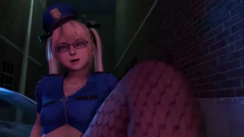 Marie Rose VS Insects