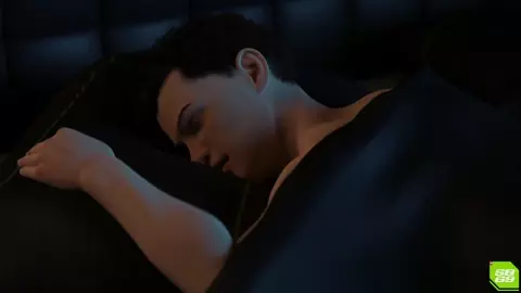 Mom takes son's virginity on his Birthday - Fill Dad's Shoes part 1