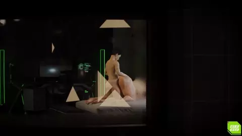 Mom takes son's virginity on his Birthday - Fill Dad's Shoes part 1