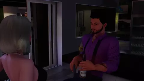 Queens of Anal feat. Lisa