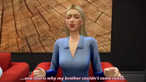 Corrupting The Family 1 - Seducing The Dad (FULL STORY)