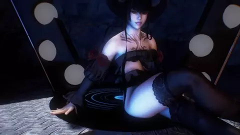 Eliza Sucks (Tekken)