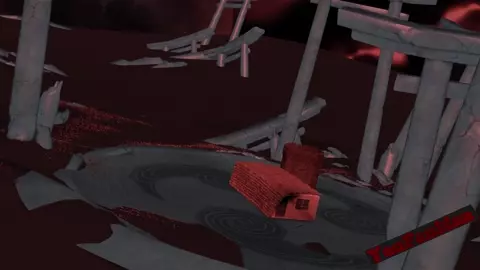 Space Motel  - part 1