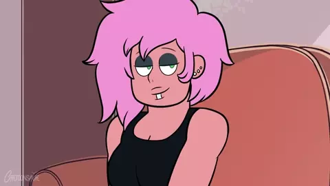 NOT SO "MYSTERY GIRL"