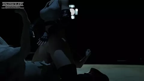 GIMME MORE - ANIMALS - PMV [RandoRandy]