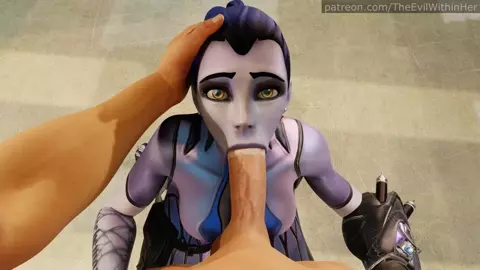 Talon likes it when it's deeper.