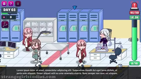 LOVECRAFT LOCKER 2- TENTACLE BREACH(DAY 3)