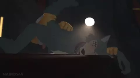 Totally Straight [HMV]