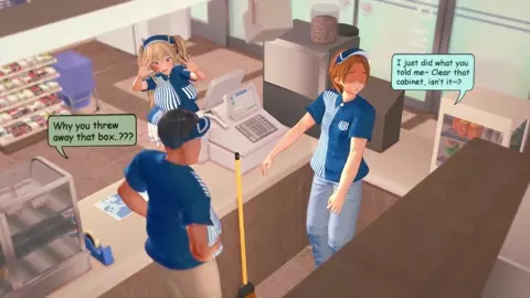 What's my Momo Doing Complete Uncensored