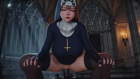 Double POV Cowgirl [Blacked] [4K]