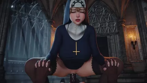 Double POV Cowgirl [Blacked] [4K]