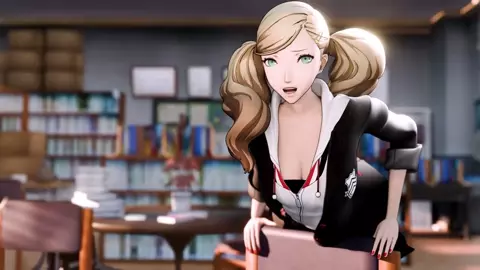 Mutually Beneficial Arrangement [AmateurThrowaway]