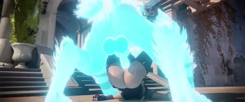 Kiriko x Kitsune [Rekin3D]