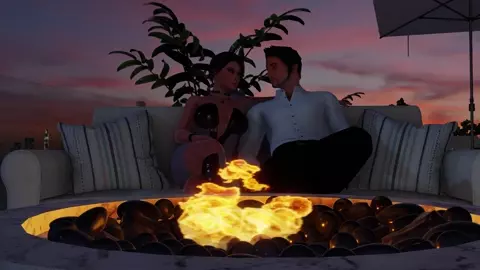 Queens of Anal feat. Loruna