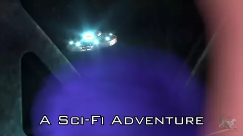 Six Of Nine Sucks Dick + Facial Trailer (Tripping The Rift)