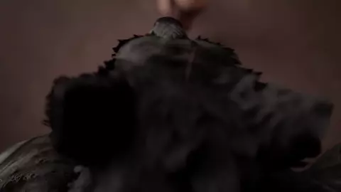 Warrior Nun [Rekin3D] (4K 60 FPS) (Re-edit)