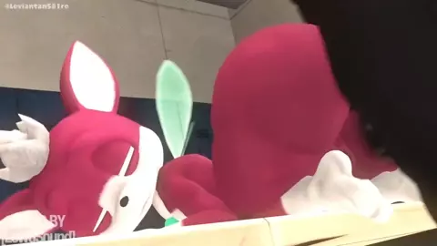 Sonic Porn Compilation