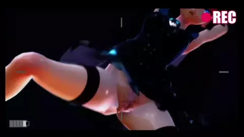 MM3077 Go Berserk Alternate version