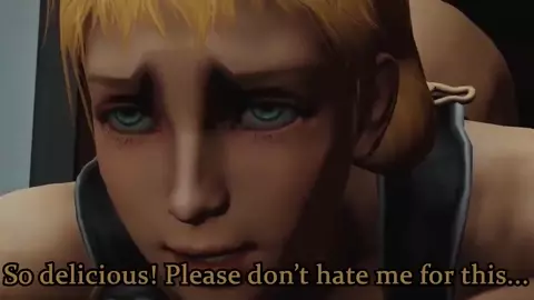 Meiko's new roommate