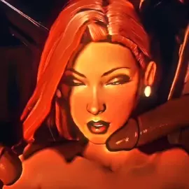 She'll do anything for Roger | Jessica Rabbit Edit