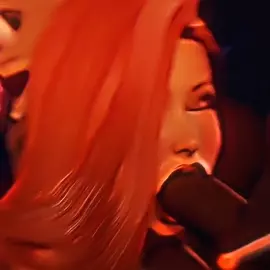 She'll do anything for Roger | Jessica Rabbit Edit