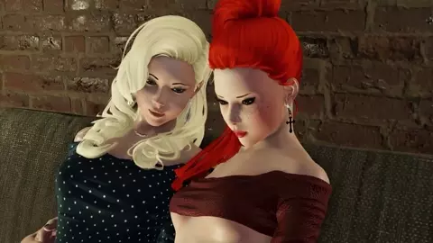 The Mirror - Episode 3