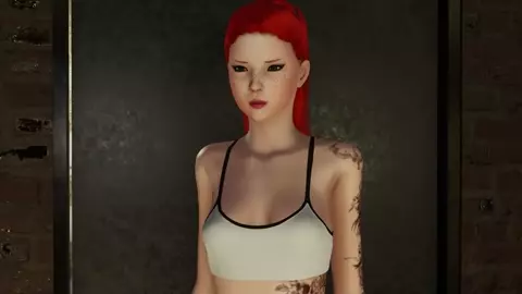 The Mirror - Episode 2