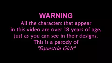 Starlight Glimmer's x Sunburst