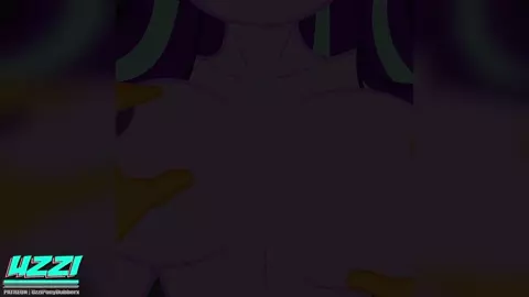 Starlight Glimmer's x Sunburst