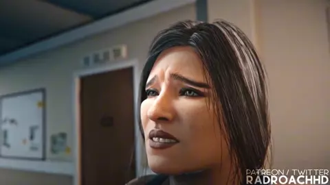 Mommy's Mommy [RadRoachHD] (BR)