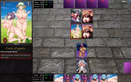 Succubus Reborn Gameplay - Heavenly vs Bouncy