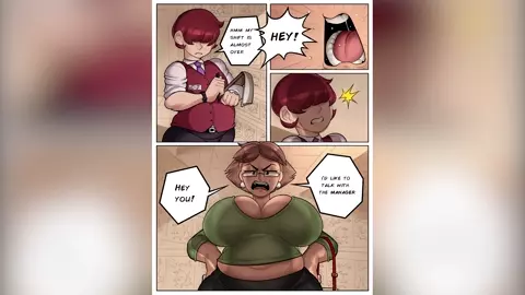 Little Manager by Detnox