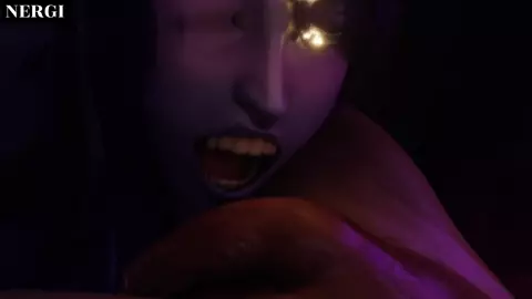 I See U HMV|PMV NERGI