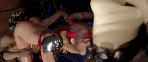 Opiumud 036 - Avalanche Original - Sub Español