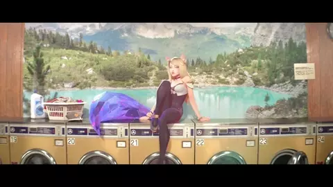 Pop Stars - A League Of Legends PMV