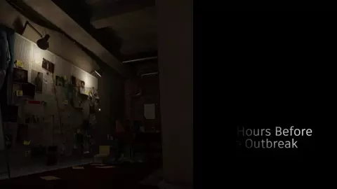 Jill's Ordinary Day [Vreya3D] (4K 60 FPS) (Re-edit)