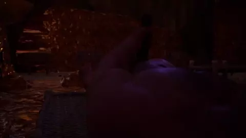 Wild Life Commission - Mike's Revenge (SD)