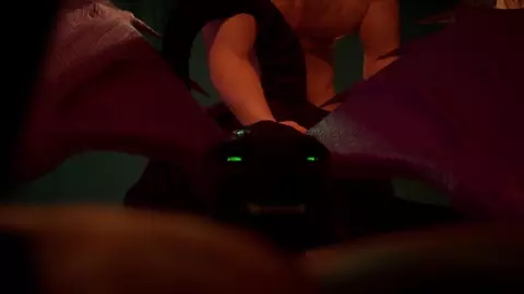 Wild Life Commission - Mike's Revenge (SD)