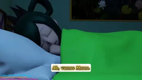 Toga x Froppy [ PT BR ]