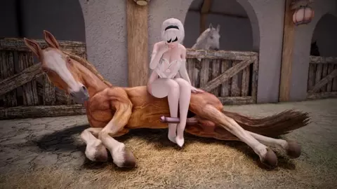 2B Horse Service 3