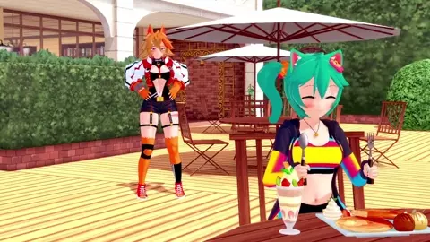 Buffpup and Rosedoodle Meme