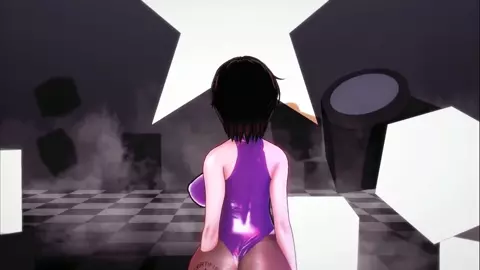 ring my bell Reset version