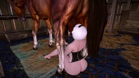 2B Horse Service 4
