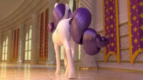 STR8 MLP PMV - Clopician -  BACK AND FORTH