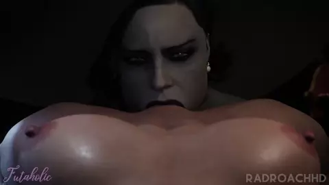 Lady D? More like Lady Dick Destroyer