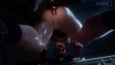 Wombat's twerk mix - Noir mix