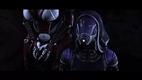 AI-Curious - Episode 2 Futa Quarians Masturbating Only Scenes