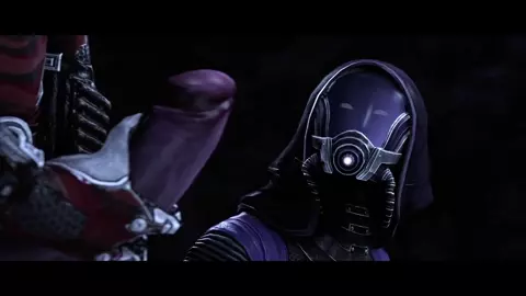 AI-Curious - Episode 2 Futa Quarians Masturbating Only Scenes